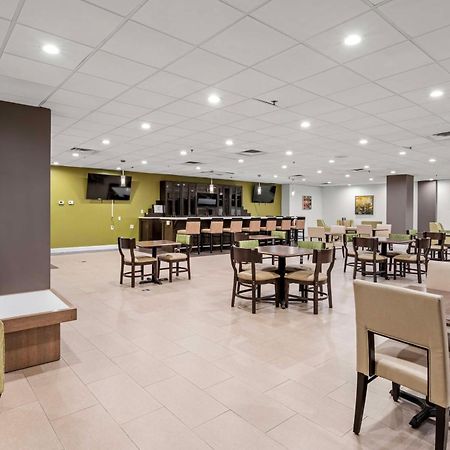 Red Lion Hotel Charlotte Ngoại thất bức ảnh
