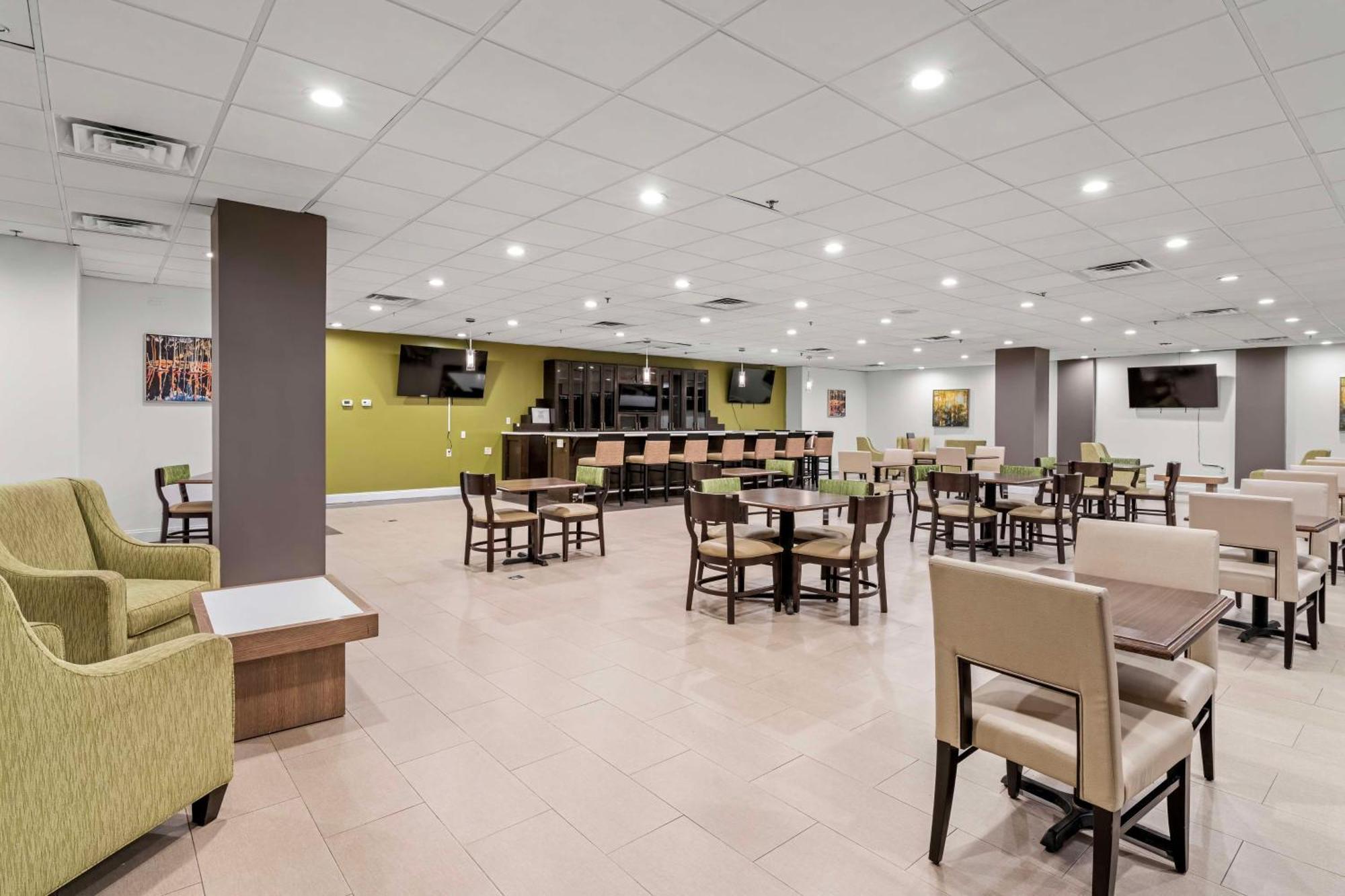 Red Lion Hotel Charlotte Ngoại thất bức ảnh