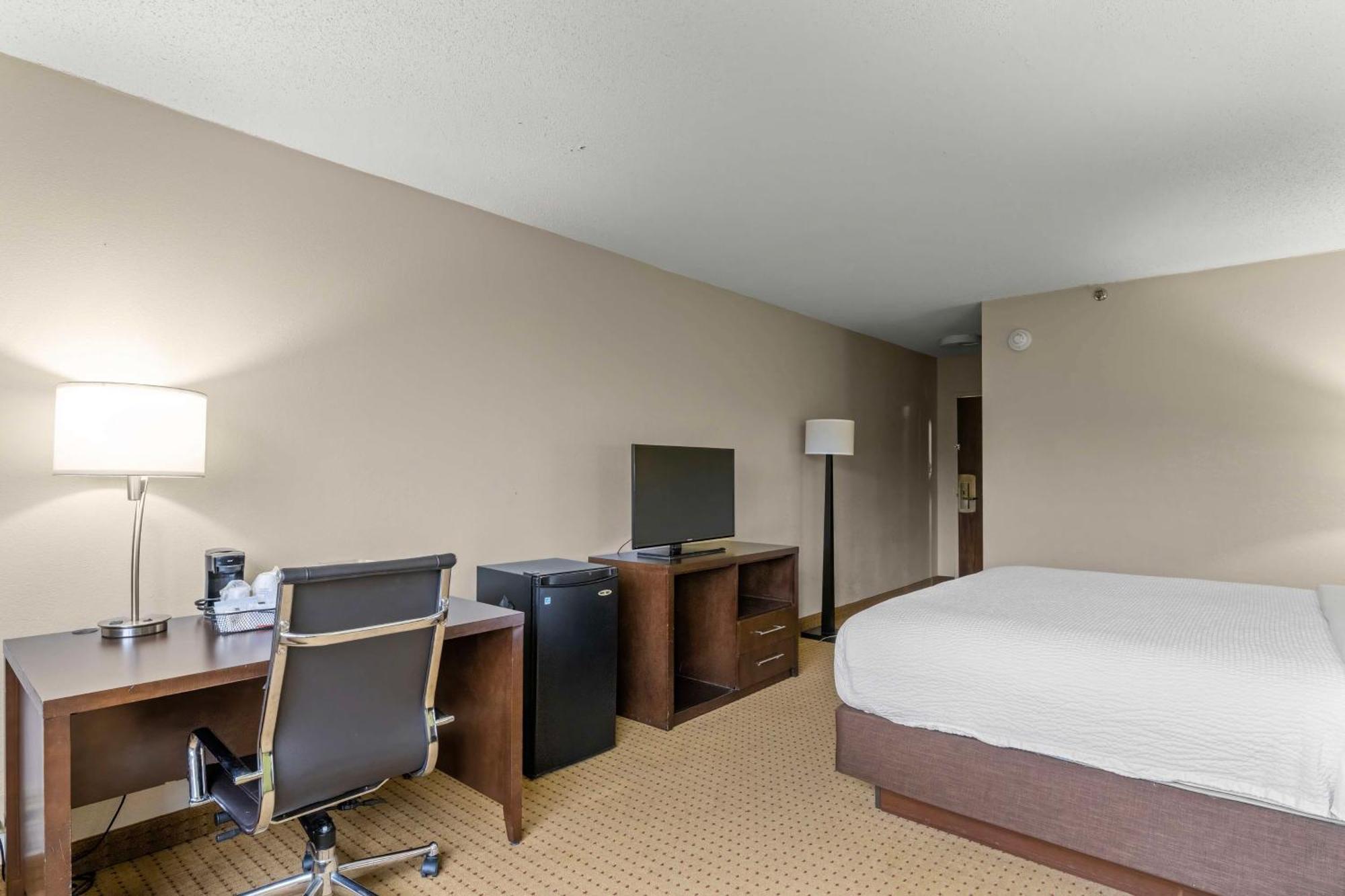 Red Lion Hotel Charlotte Ngoại thất bức ảnh